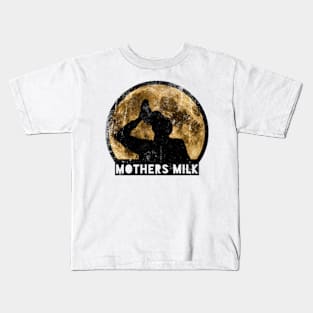 Shoey Mothers Milk Edit Kids T-Shirt